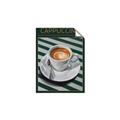 Picture of Cappuccino _GroupedProduct_Rectangle_Portrait_Unframed_Print_Only_