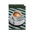 Picture of Cappuccino _GroupedProduct_Rectangle_Portrait_Unframed_Print_Only_