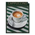Picture of Cappuccino _GroupedProduct_Rectangle_Portrait_Unframed_Print_Only_