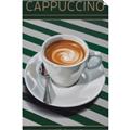 Picture of Cappuccino _GroupedProduct_Rectangle_Portrait_Unframed_Print_Only_