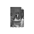 Picture of Penguin Party _GroupedProduct_Rectangle_Portrait_Unframed_Print_Only_