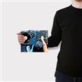 Picture of Music Dj Set  _GroupedProduct_Rectangle_Landscape_Canvas_