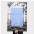 Picture of Framed Serenity _GroupedProduct_Rectangle_Portrait_Canvas_