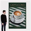 Picture of Cappuccino _GroupedProduct_Rectangle_Portrait_Canvas_