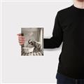 Picture of Luxuary Elephant _GroupedProduct_Rectangle_Portrait_Canvas_