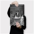 Picture of Penguin Party _GroupedProduct_Rectangle_Portrait_Canvas_
