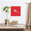 Picture of Sushi card _GroupedProduct_Square_Canvas_