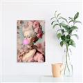 Picture of Marie antoinette _GroupedProduct_Rectangle_Portrait_Canvas_