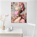 Picture of Marie antoinette _GroupedProduct_Rectangle_Portrait_Canvas_