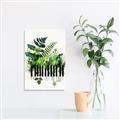 Picture of Piano watercolor Poster _GroupedProduct_Rectangle_Portrait_Canvas_