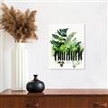 Picture of Piano watercolor Poster _GroupedProduct_Rectangle_Portrait_Canvas_