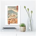 Picture of Catana Ramen Poster _GroupedProduct_Rectangle_Portrait_Canvas_