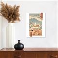 Picture of Catana Ramen Poster _GroupedProduct_Rectangle_Portrait_Canvas_