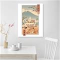 Picture of Catana Ramen Poster _GroupedProduct_Rectangle_Portrait_Canvas_