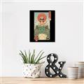 Picture of Catana  Frog Poster _GroupedProduct_Rectangle_Portrait_Canvas_