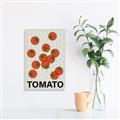 Picture of Tomato Poster _GroupedProduct_Rectangle_Portrait_Canvas_