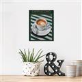 Picture of Cappuccino _GroupedProduct_Rectangle_Portrait_Canvas_