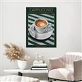 Picture of Cappuccino _GroupedProduct_Rectangle_Portrait_Canvas_