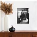 Picture of Kitty Cat Throne Room _GroupedProduct_Rectangle_Portrait_Canvas_