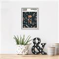 Picture of Flower Market London Poster _GroupedProduct_Rectangle_Portrait_Canvas_Framed_