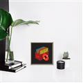 Picture of Classic Jams _GroupedProduct_Square_Canvas_Framed_