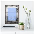 Picture of Framed Serenity _GroupedProduct_Rectangle_Portrait_Canvas_Framed_