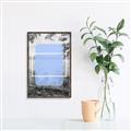 Picture of Framed Serenity _GroupedProduct_Rectangle_Portrait_Canvas_Framed_