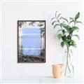 Picture of Framed Serenity _GroupedProduct_Rectangle_Portrait_Canvas_Framed_