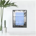 Picture of Framed Serenity _GroupedProduct_Rectangle_Portrait_Canvas_Framed_