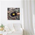 Picture of Start Me Up _GroupedProduct_Square_Canvas_Framed_