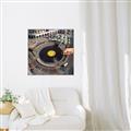 Picture of Start Me Up _GroupedProduct_Square_Canvas_Framed_