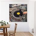 Picture of Start Me Up _GroupedProduct_Square_Canvas_Framed_