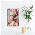Picture of Marie antoinette _GroupedProduct_Rectangle_Portrait_Canvas_Framed_