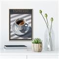 Picture of Espresso _GroupedProduct_Rectangle_Portrait_Canvas_Framed_