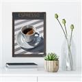 Picture of Espresso _GroupedProduct_Rectangle_Portrait_Canvas_Framed_