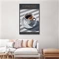 Picture of Espresso _GroupedProduct_Rectangle_Portrait_Canvas_Framed_