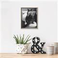 Picture of Kitty Cat Throne Room _GroupedProduct_Rectangle_Portrait_Canvas_Framed_