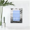 Picture of Framed Serenity _GroupedProduct_Rectangle_Portrait_Unframed_Print_Only_