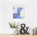 Picture of Geometric Serenity _GroupedProduct_Rectangle_Portrait_Unframed_Print_Only_