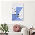 Picture of Geometric Serenity _GroupedProduct_Rectangle_Portrait_Unframed_Print_Only_