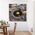 Picture of Start Me Up _GroupedProduct_Square_Unframed_Print_Only_
