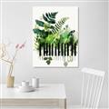 Picture of Piano watercolor Poster _GroupedProduct_Rectangle_Portrait_Unframed_Print_Only_