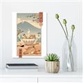 Picture of Catana Ramen Poster _GroupedProduct_Rectangle_Portrait_Unframed_Print_Only_