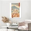 Picture of Catana Ramen Poster _GroupedProduct_Rectangle_Portrait_Unframed_Print_Only_