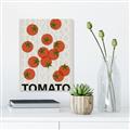 Picture of Tomato Poster _GroupedProduct_Rectangle_Portrait_Unframed_Print_Only_