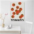 Picture of Tomato Poster _GroupedProduct_Rectangle_Portrait_Unframed_Print_Only_
