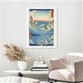 Picture of Awa Province Naruto Whirlpools _GroupedProduct_Rectangle_Portrait_Unframed_Print_Only_