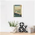 Picture of Asakusa Rice Fields _GroupedProduct_Rectangle_Portrait_Unframed_Print_Only_