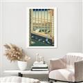 Picture of Asakusa Rice Fields _GroupedProduct_Rectangle_Portrait_Unframed_Print_Only_