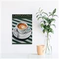 Picture of Cappuccino _GroupedProduct_Rectangle_Portrait_Unframed_Print_Only_